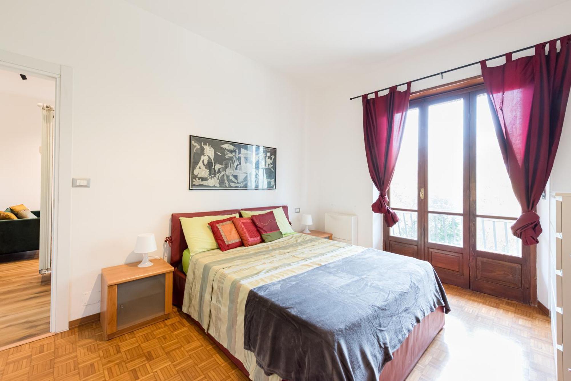 Casa Dei Puzzle - Jigsaw House Διαμέρισμα Τορίνο Εξωτερικό φωτογραφία
